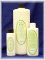green apple MSM lotion, moisturize dry skin