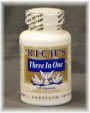 msm arthritis pain formula dietary supplement