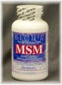 msm capsules
