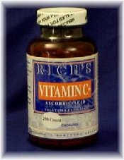 natural source vitamin C